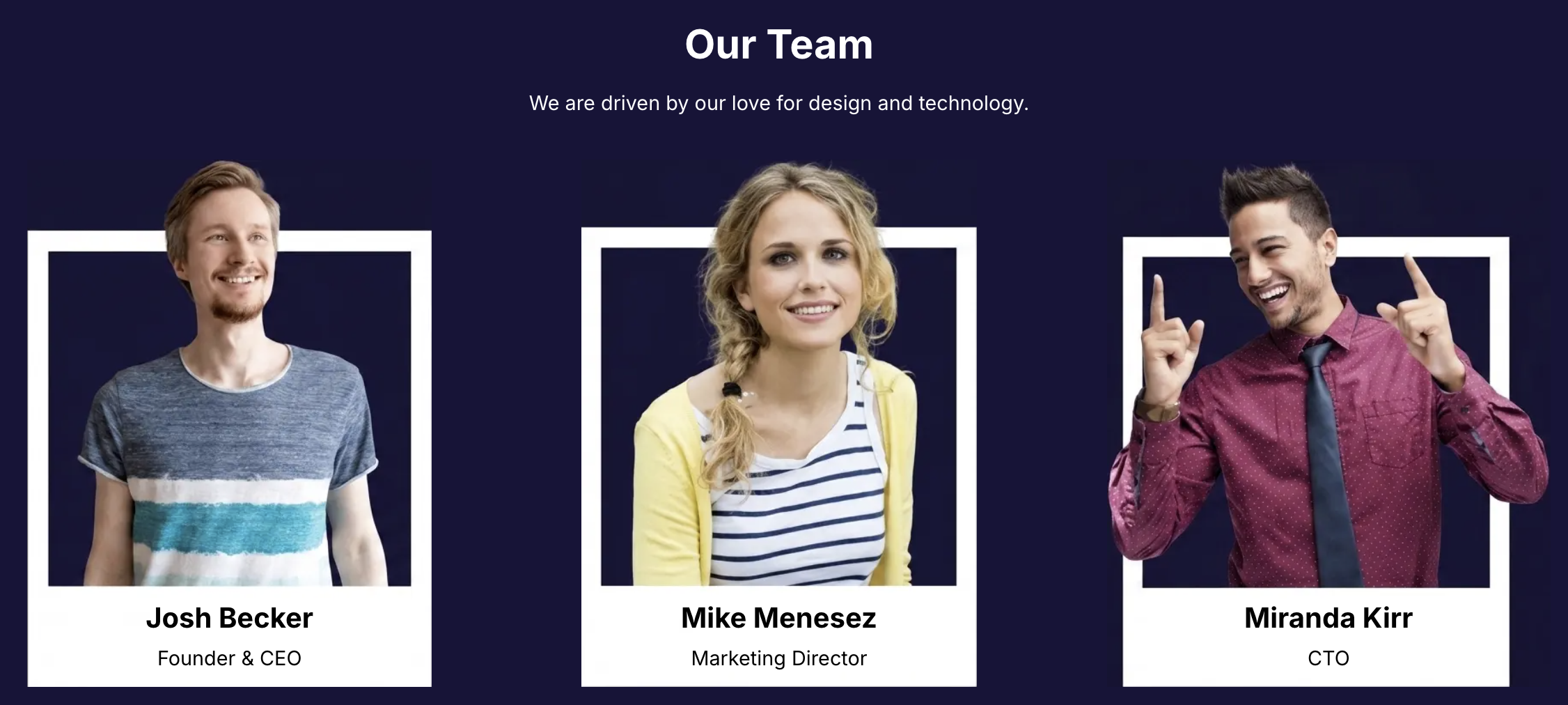 Activity Tracker Component Case Study